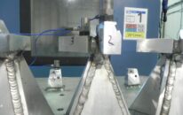 vibration testing fixtures