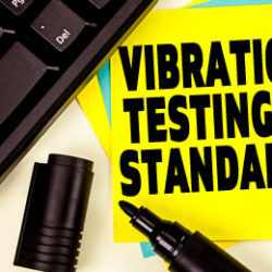 Vibration Testing standards