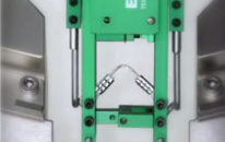 mechanical flexural testing